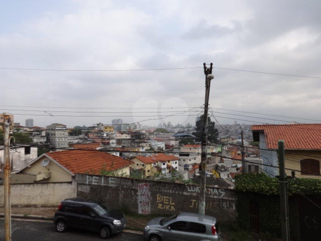 SOBRADO em JARDIM PERI