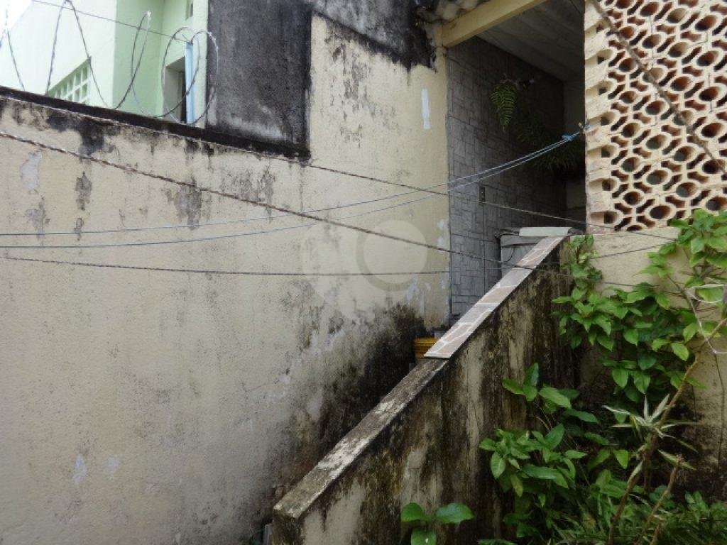 SOBRADO em JARDIM PERI