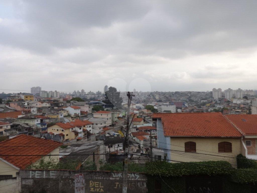 SOBRADO em JARDIM PERI