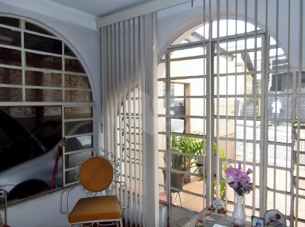 CASA TÉRREA A VENDA PRÓXIMO A AV. LUIZ DUMONT VILLARES E METRÔ PARADA INGLESA