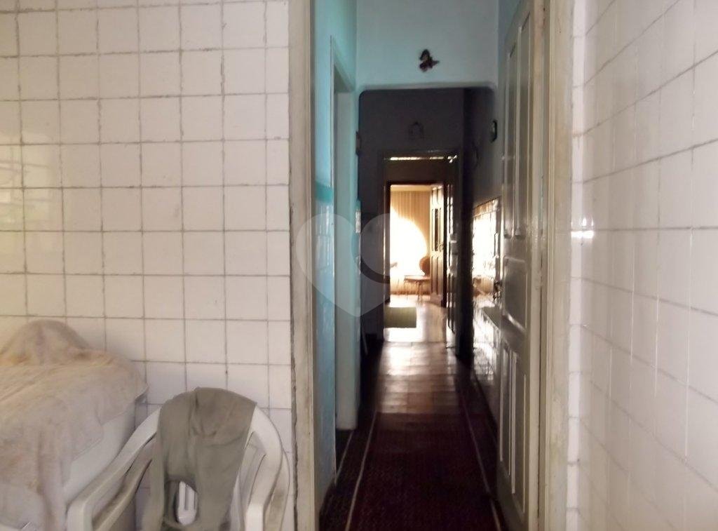 CASA TÉRREA A VENDA PRÓXIMO A AV. LUIZ DUMONT VILLARES E METRÔ PARADA INGLESA