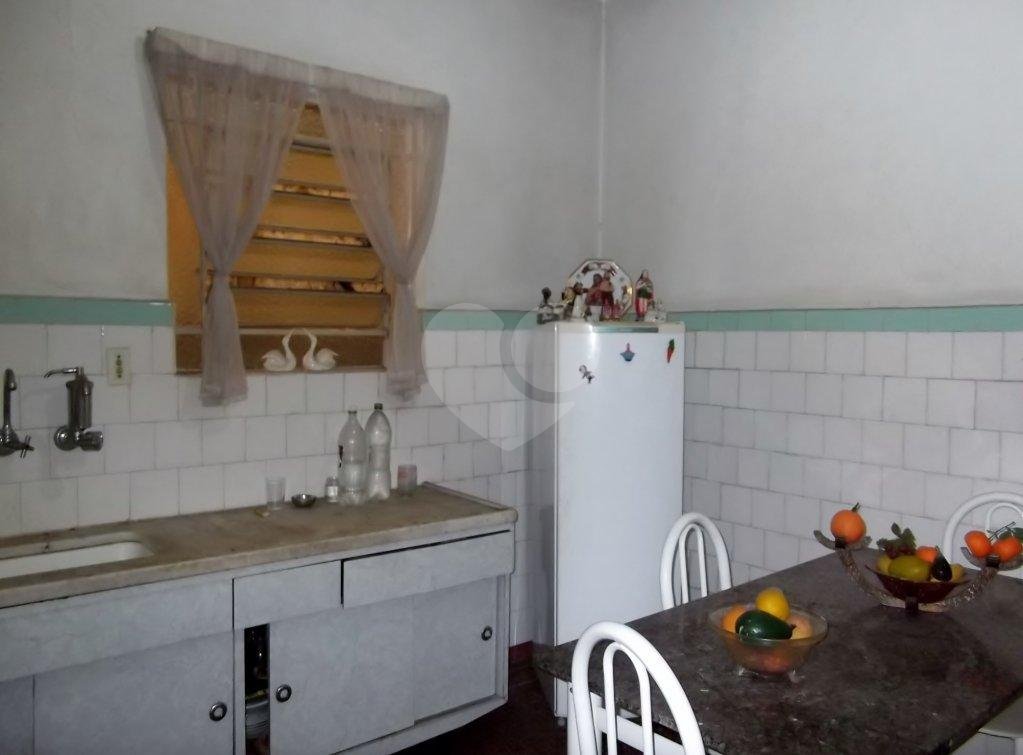 CASA TÉRREA A VENDA PRÓXIMO A AV. LUIZ DUMONT VILLARES E METRÔ PARADA INGLESA