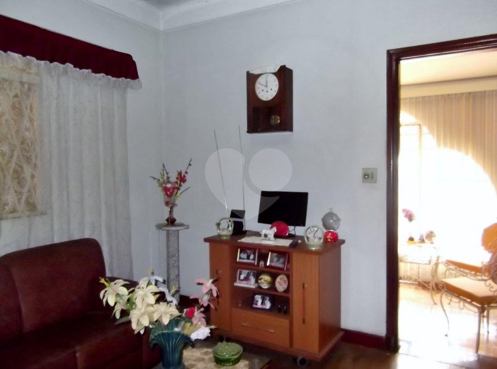 CASA TÉRREA A VENDA PRÓXIMO A AV. LUIZ DUMONT VILLARES E METRÔ PARADA INGLESA