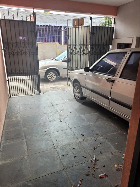 SOBRADO em TREMEMBÉ
