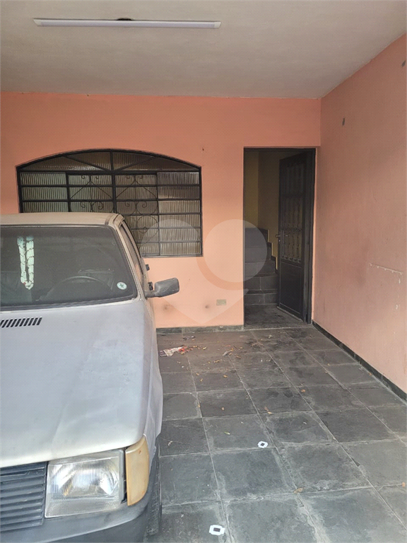 SOBRADO em TREMEMBÉ