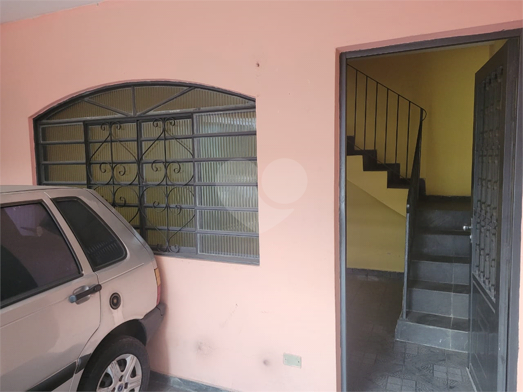 SOBRADO em TREMEMBÉ