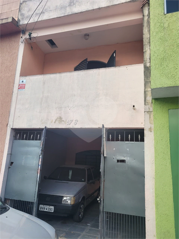 SOBRADO em TREMEMBÉ