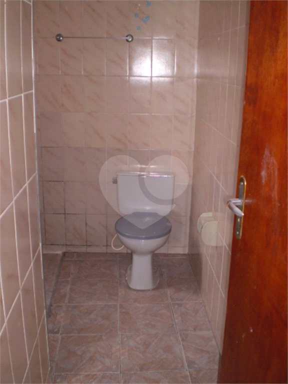SOBRADO em TREMEMBÉ
