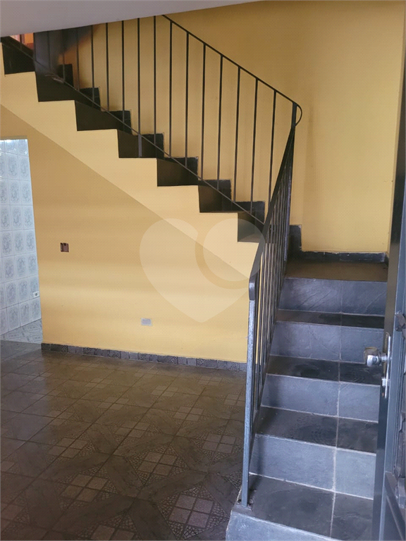 SOBRADO em TREMEMBÉ