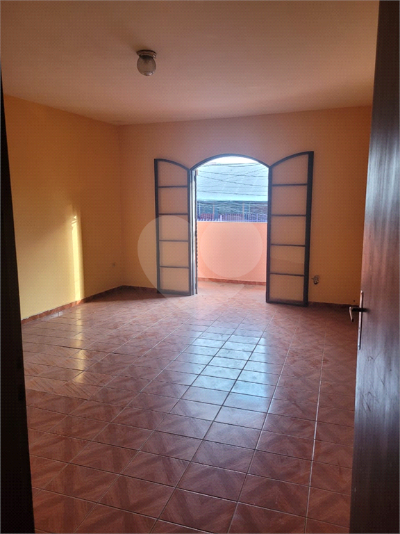 SOBRADO em TREMEMBÉ