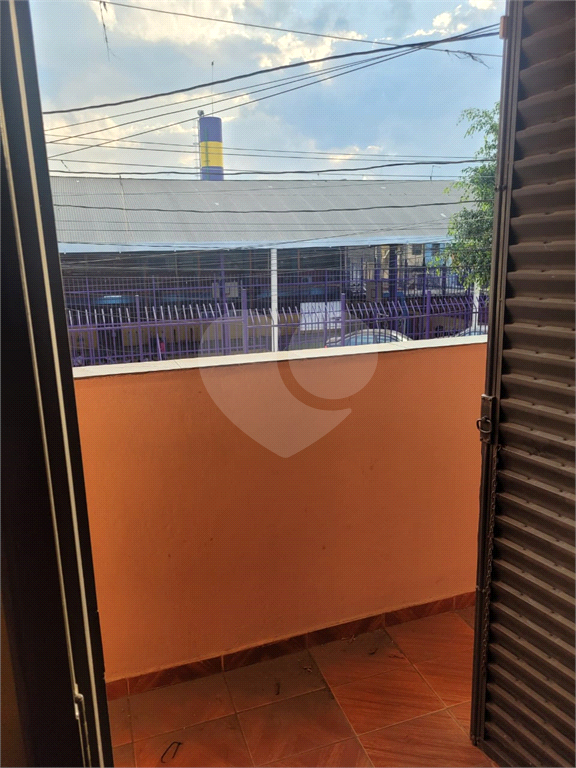 SOBRADO em TREMEMBÉ
