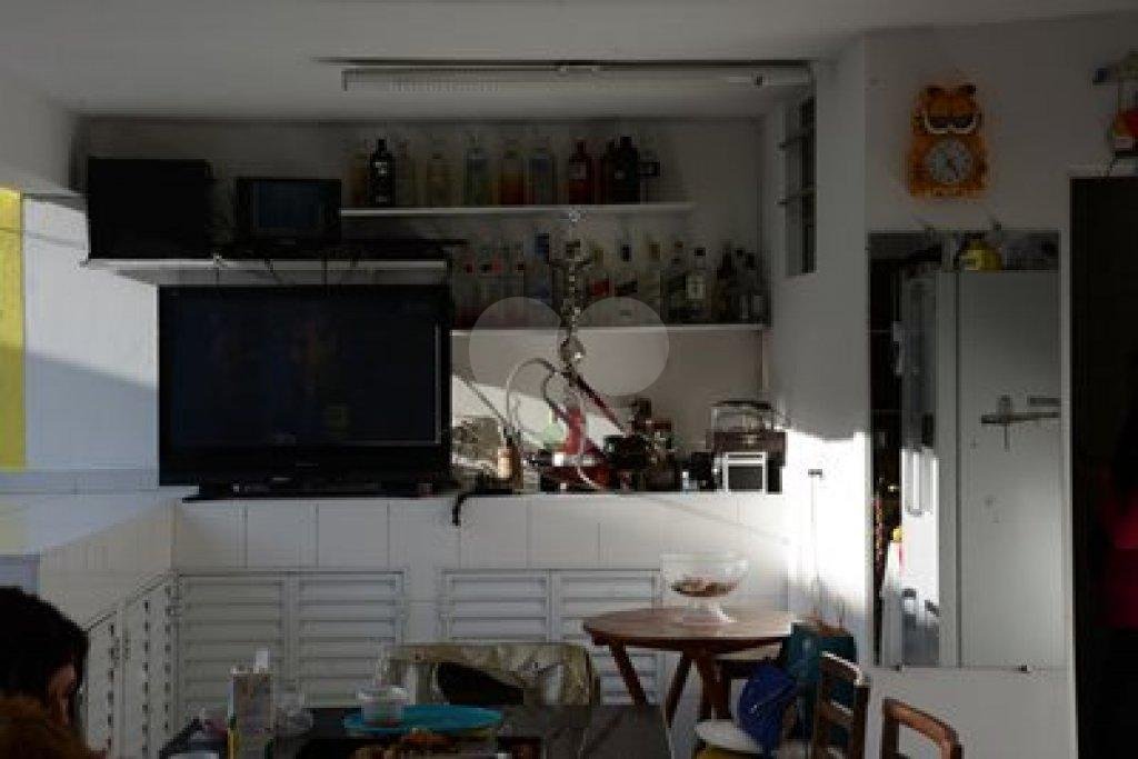 Ótima casa em bairro importante de São Bernardo do Campo 