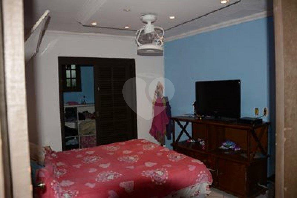 Ótima casa em bairro importante de São Bernardo do Campo 