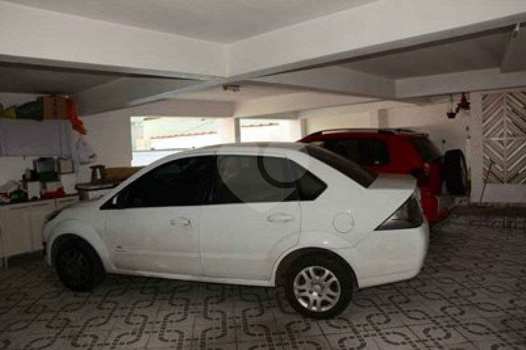 Ótima casa em bairro importante de São Bernardo do Campo 