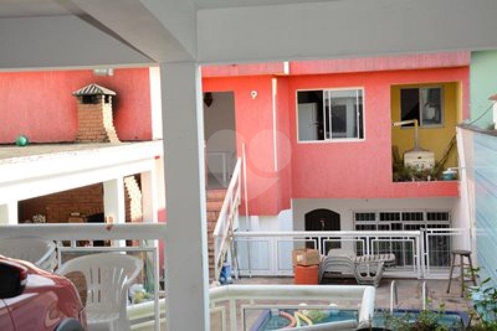 Ótima casa em bairro importante de São Bernardo do Campo 