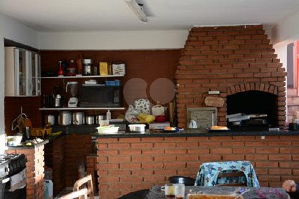 Ótima casa em bairro importante de São Bernardo do Campo 
