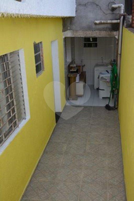 Ótima casa em bairro importante de São Bernardo do Campo 
