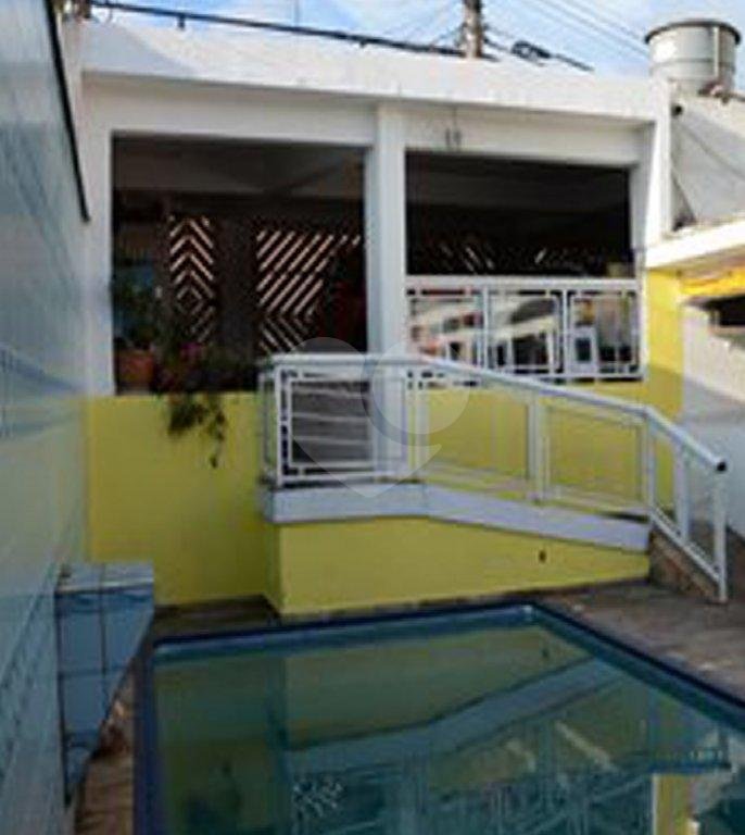 Ótima casa em bairro importante de São Bernardo do Campo 