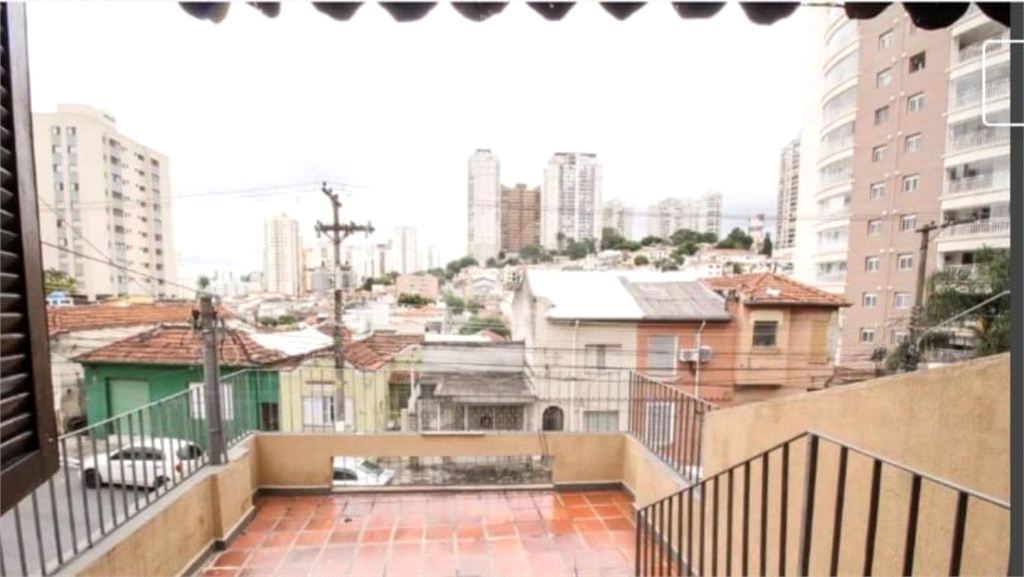 Sobrado à venda com 3 quartos, 200m² - Foto 10