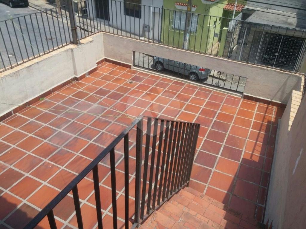 Sobrado à venda com 3 quartos, 200m² - Foto 8