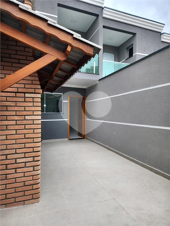 SOBRADO A VENDA NA VILA IZOLINA MAZZEI/COM 3 SUITES E DUAS VAGAS DE GARAGEM