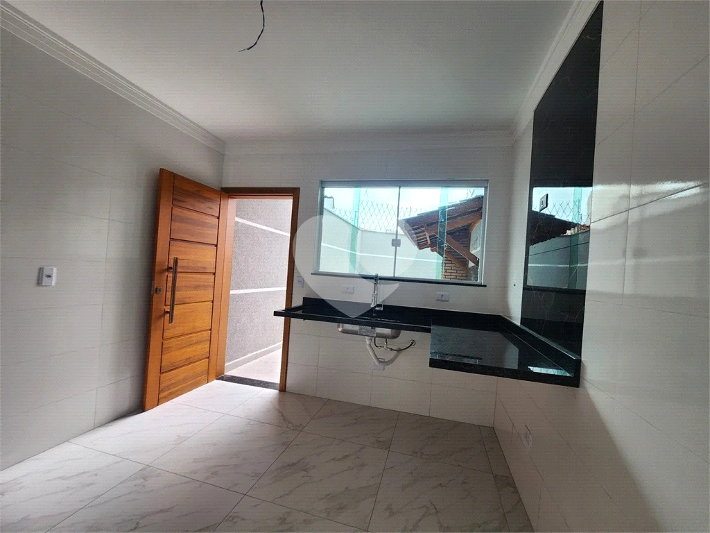 SOBRADO A VENDA NA VILA IZOLINA MAZZEI/COM 3 SUITES E DUAS VAGAS DE GARAGEM