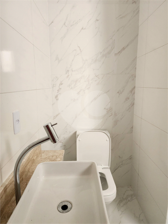 SOBRADO A VENDA NA VILA IZOLINA MAZZEI/COM 3 SUITES E DUAS VAGAS DE GARAGEM