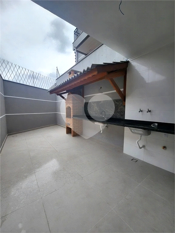 SOBRADO A VENDA NA VILA IZOLINA MAZZEI/COM 3 SUITES E DUAS VAGAS DE GARAGEM