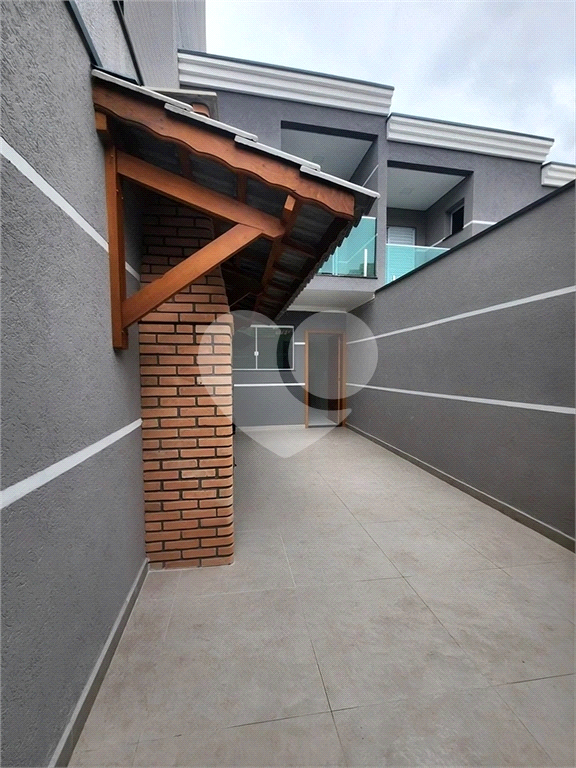 SOBRADO A VENDA NA VILA IZOLINA MAZZEI/COM 3 SUITES E DUAS VAGAS DE GARAGEM