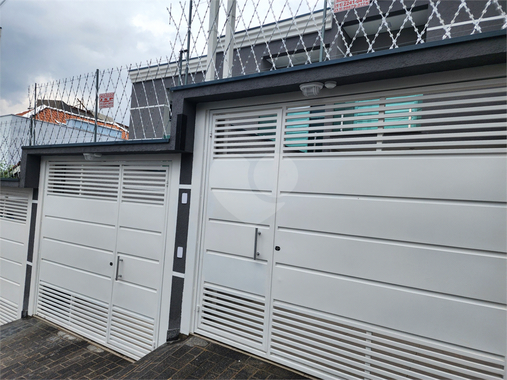 SOBRADO A VENDA NA VILA IZOLINA MAZZEI/COM 3 SUITES E DUAS VAGAS DE GARAGEM