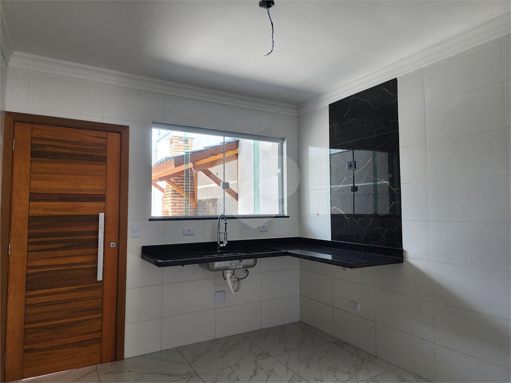 SOBRADO A VENDA NA VILA IZOLINA MAZZEI/COM 3 SUITES E DUAS VAGAS DE GARAGEM