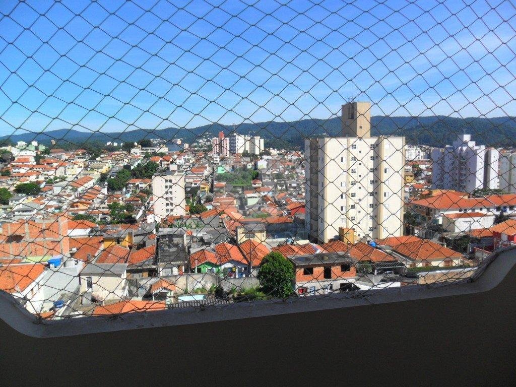 Apartamento 2 quartos, 1 vaga