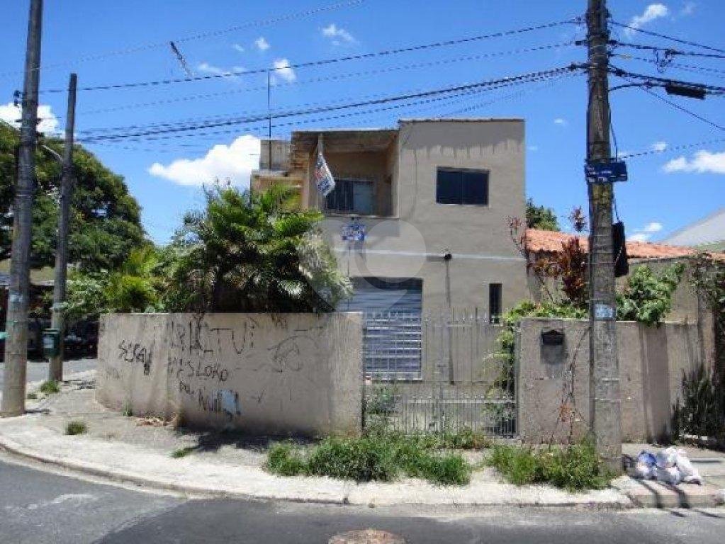 CASA COMERCIAL A VENDA NO BAIRRO DO BORTOLÂNDIA
