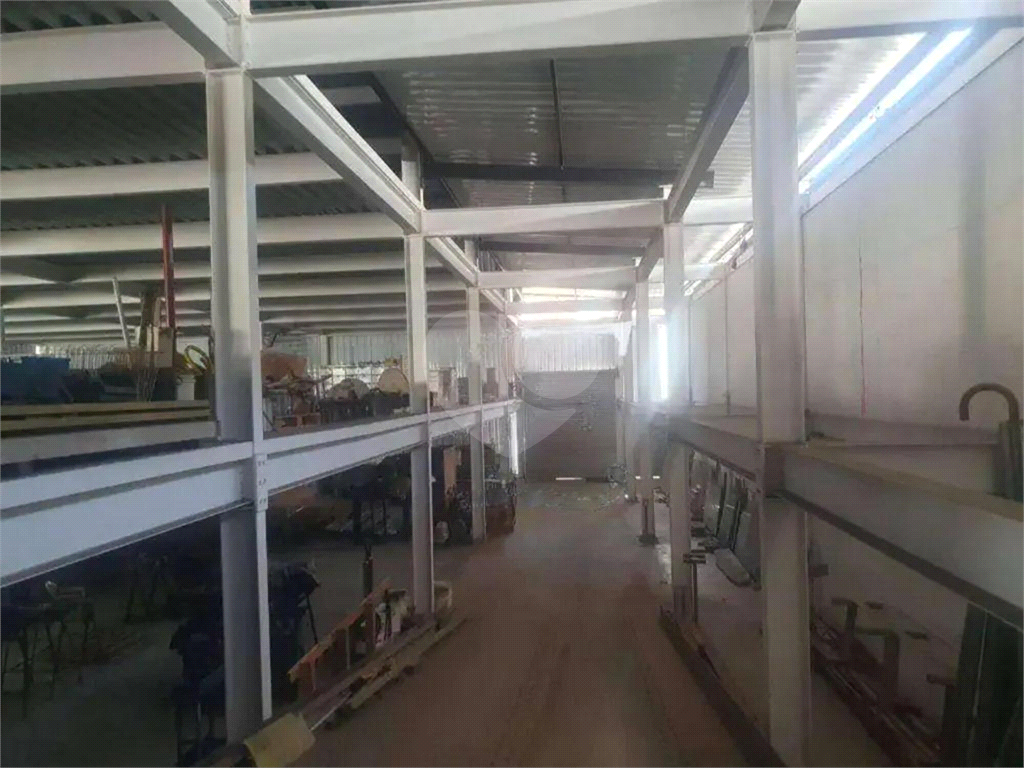 GALPÃO em TREMEMBÉ