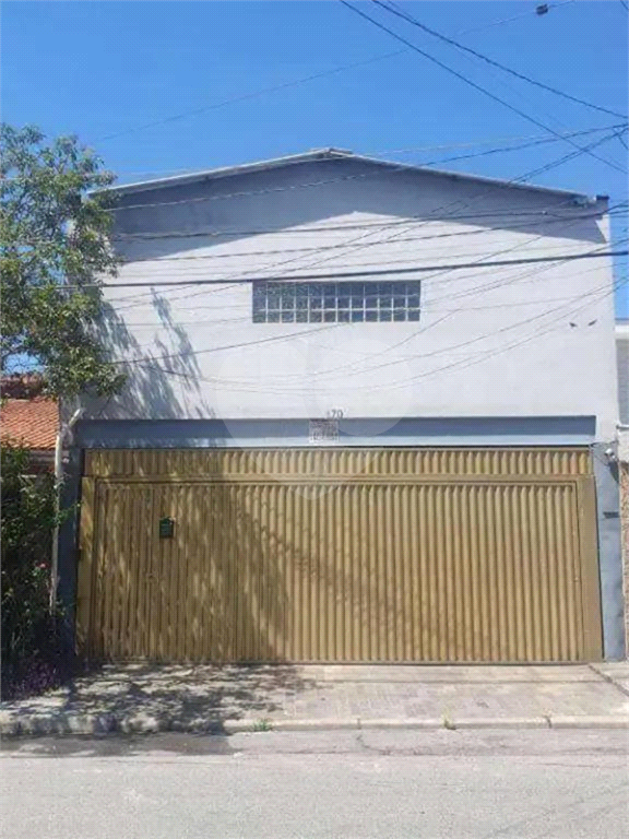 GALPÃO em TREMEMBÉ