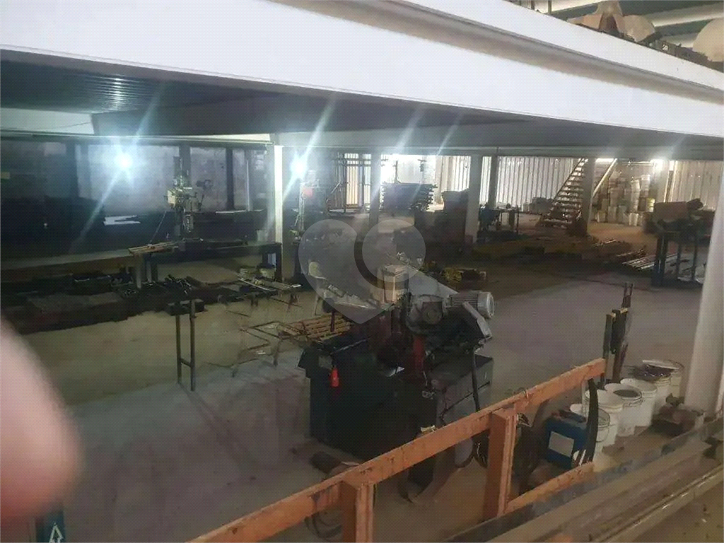 GALPÃO em TREMEMBÉ