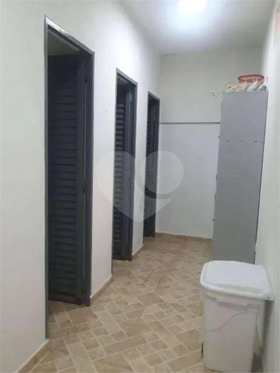 GALPÃO em TREMEMBÉ