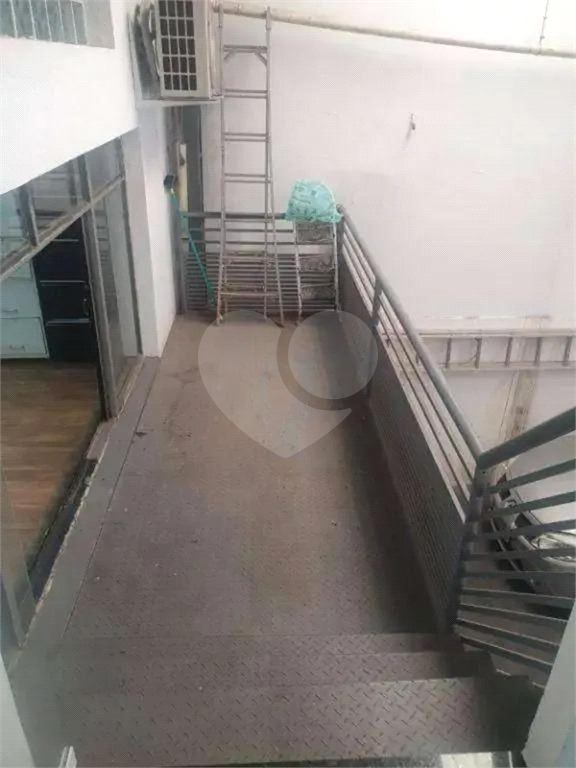 GALPÃO em TREMEMBÉ