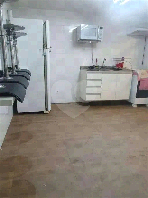 GALPÃO em TREMEMBÉ