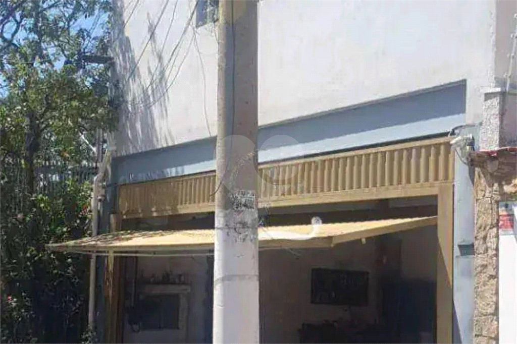 GALPÃO em TREMEMBÉ