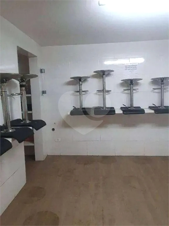 GALPÃO em TREMEMBÉ