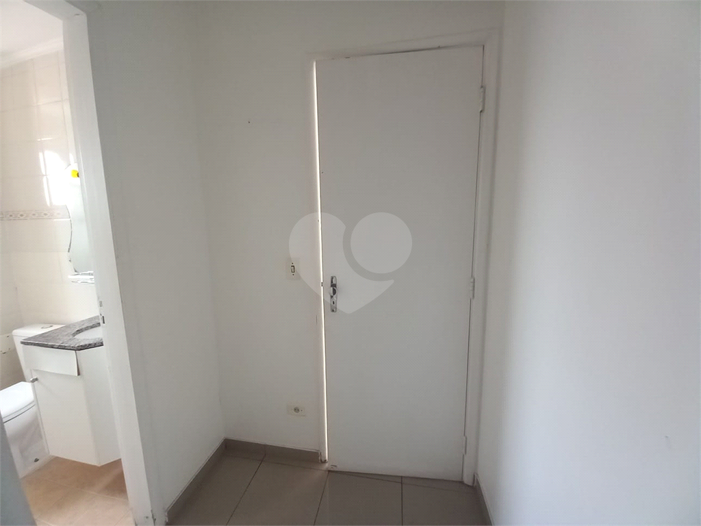 Apartamento à venda - Rua Pedro Doll - Santana