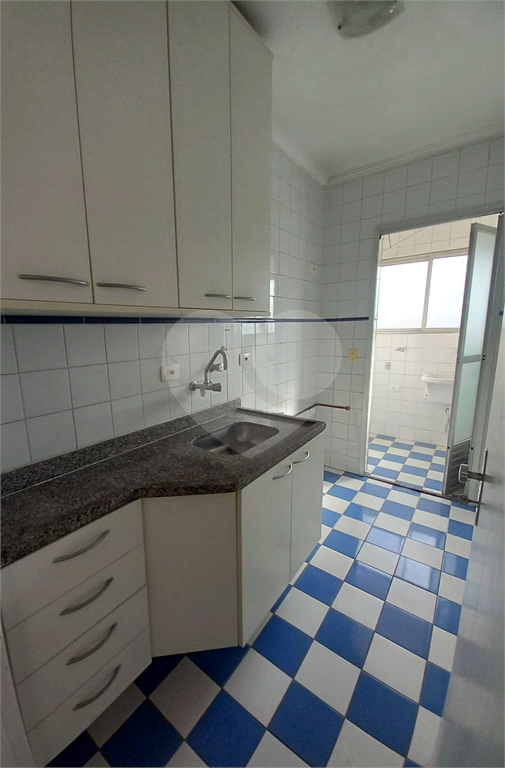 Apartamento à venda - Rua Pedro Doll - Santana