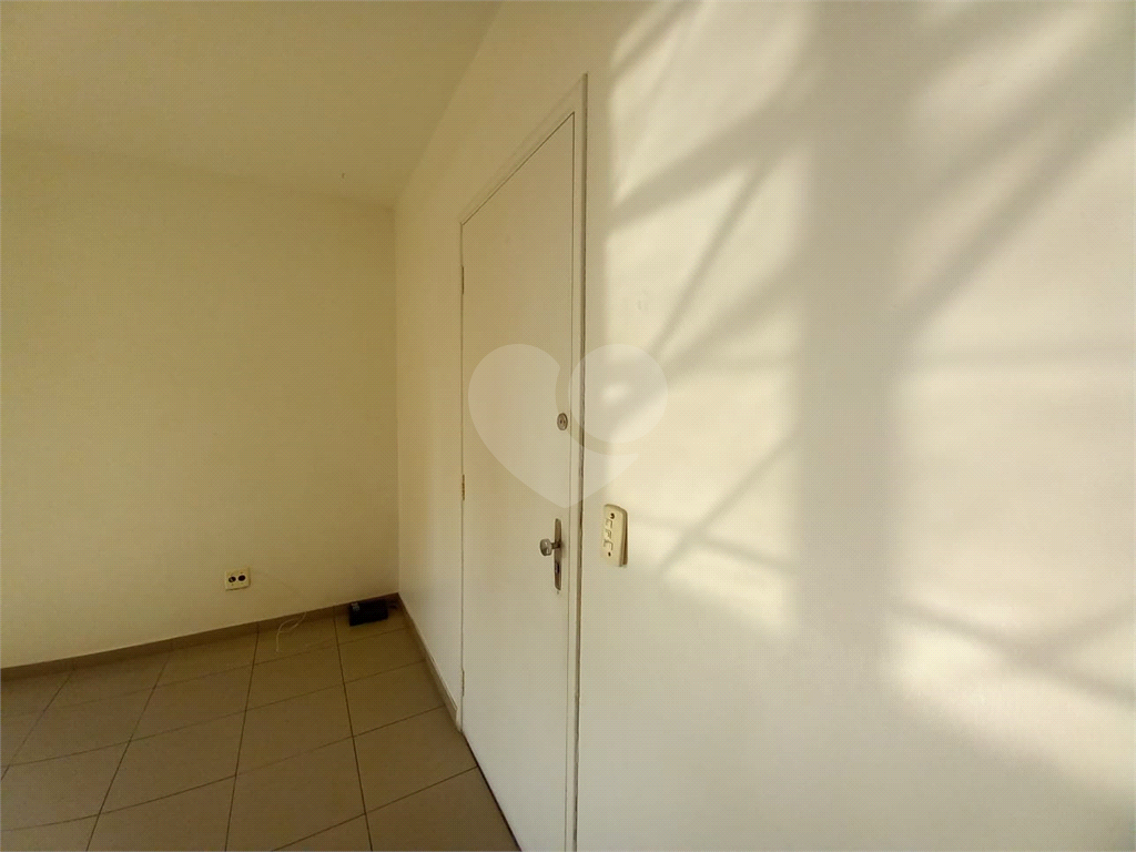 Apartamento à venda - Rua Pedro Doll - Santana