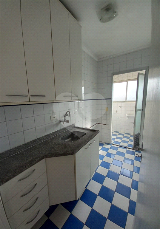 Apartamento à venda - Rua Pedro Doll - Santana