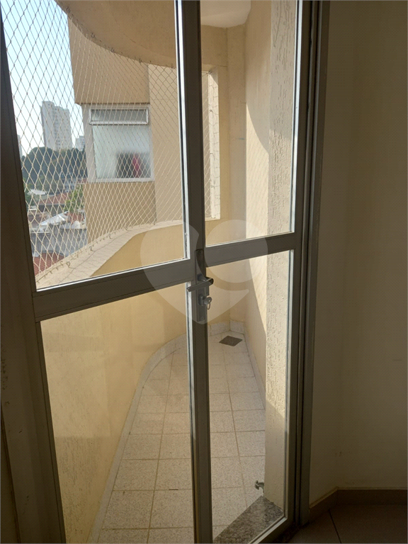 Apartamento à venda - Rua Pedro Doll - Santana