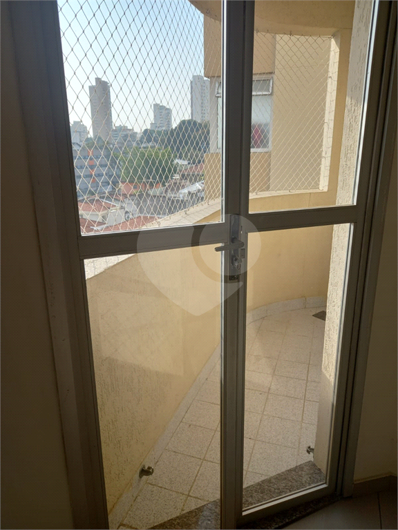 Apartamento à venda - Rua Pedro Doll - Santana