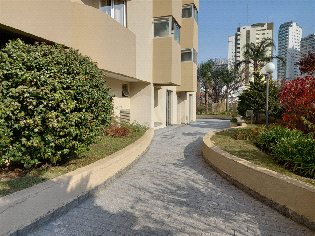 Apartamento à venda - Rua Pedro Doll - Santana
