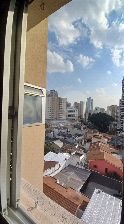 Apartamento à venda - Rua Pedro Doll - Santana