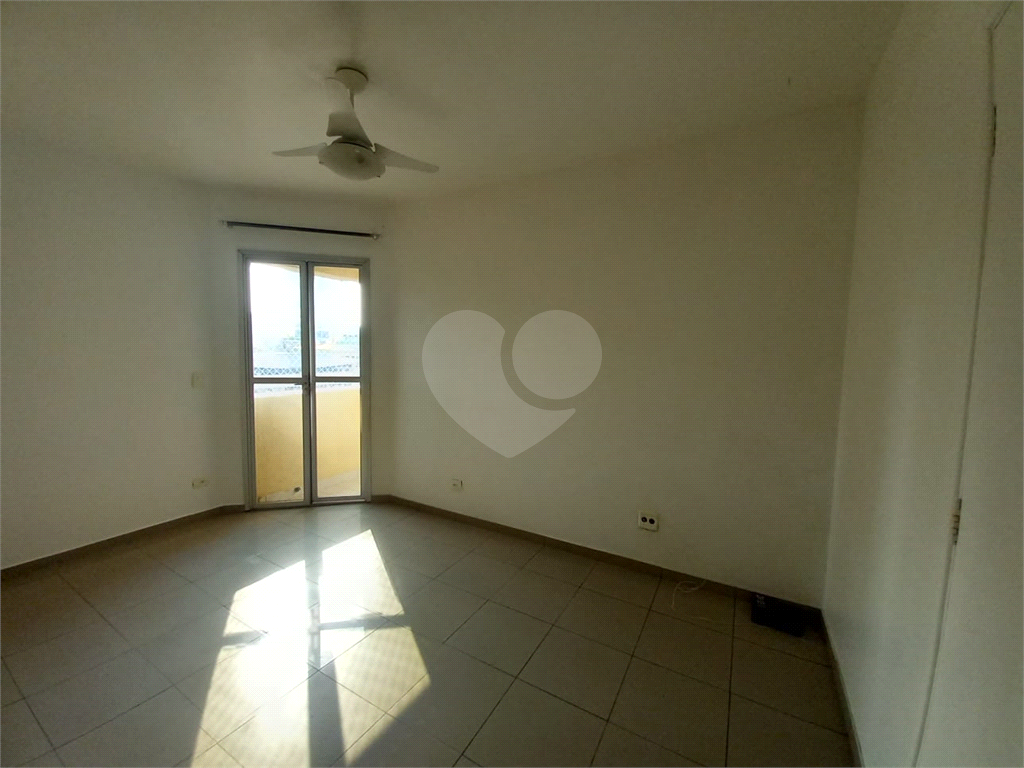Apartamento à venda - Rua Pedro Doll - Santana